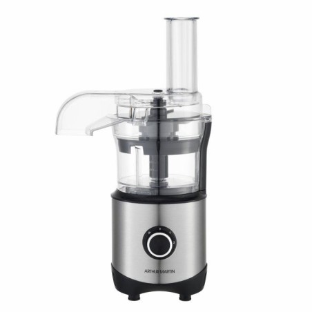 Robot multifonction - ARTHUR MARTIN - AM1608AC - 300 W - Bol de 400 ml