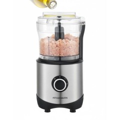 Robot multifonction - ARTHUR MARTIN - AM1608AC - 300 W - Bol de 400 ml