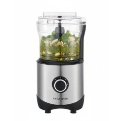 Robot multifonction - ARTHUR MARTIN - AM1608AC - 300 W - Bol de 400 ml