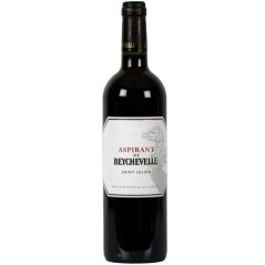 Aspirant de Beychevelle 2021 Saint-Julien - Vin rouge de Bordeaux