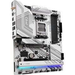 Carte mere - ASROCK - X870 Pro RS WiFi - Socket AM5 - DDR5 - WiFi 7