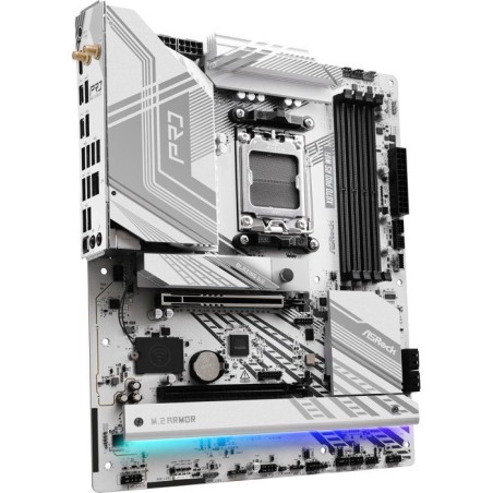 Carte mere - ASROCK - X870 Pro RS WiFi - Socket AM5 - DDR5 - WiFi 7