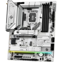 Carte mere - ASROCK - Z890 Steel Legend WiFi - Socket LGA1851 - DDR5 -