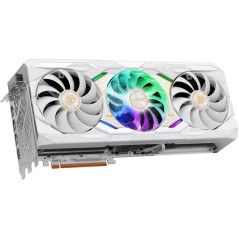 ASROCK - RX9000 - Carte graphique - Radeon RX 9070 XT - RX9070XT TCW -