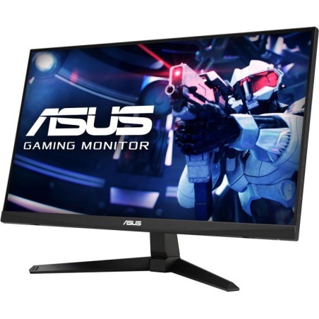 Ecran PC Gamer - ASUS - 23.8 - Full HD 1920x1080 - 100Hz - IPS - 0.5ms - VG246H1A