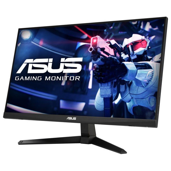 Ecran PC Gamer - ASUS - 23.8 - Full HD 1920x1080 - 100Hz - IPS - 0.5ms - VG246H1A Ecran PC Gamer - ASUS - 23.8 - Full HD 1920x1080 - 100Hz - IPS - 0.5ms - VG246H1A