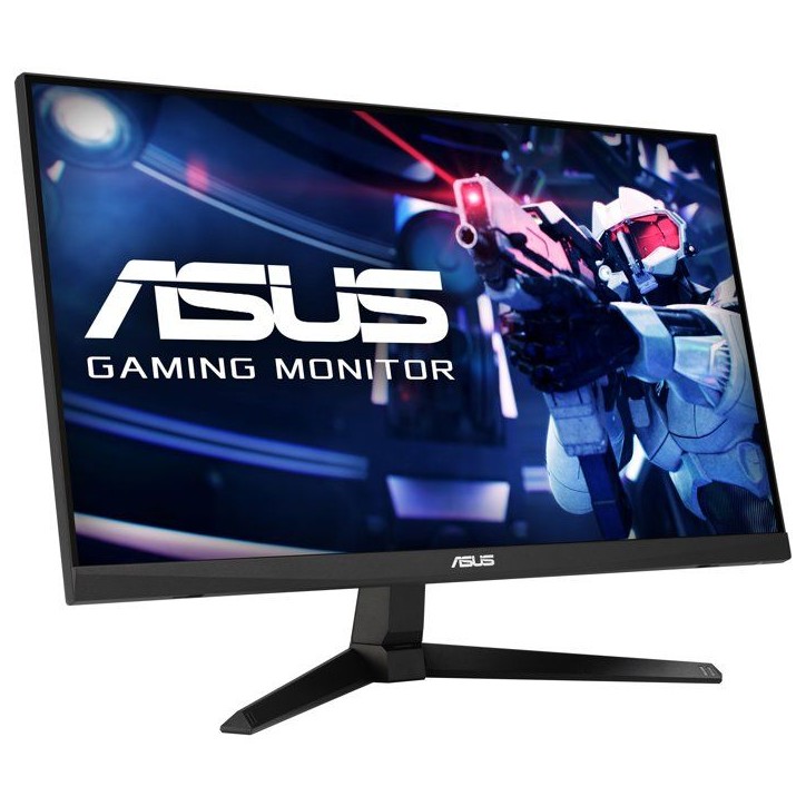 Ecran PC Gamer - ASUS - 23.8 - Full HD 1920x1080 - 100Hz - IPS - 0.5ms - VG246H1A Ecran PC Gamer - ASUS - 23.8 - Full HD 1920x1080 - 100Hz - IPS - 0.5ms - VG246H1A