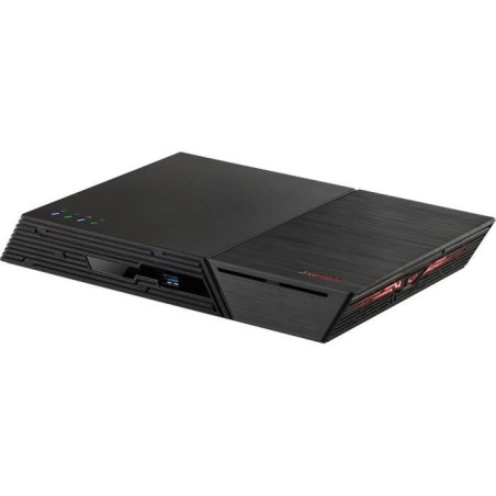 Serveur NAS - ASUSTOR - FS6812X Flashstor 12 Pro Gen2 - Quad-Core 2.3G
