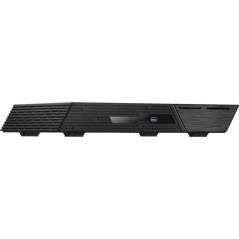 Serveur NAS - ASUSTOR - FS6812X Flashstor 12 Pro Gen2 - Quad-Core 2.3G