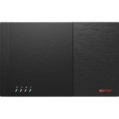 Serveur NAS - ASUSTOR - FS6812X Flashstor 12 Pro Gen2 - Quad-Core 2.3G