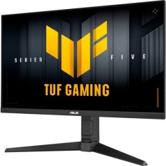 Ecran PC Gamer - ASUS - 27 - 4K UHD 3840x2160 - 310Hz - IPS - 0.3ms - VG27UQEL5A
