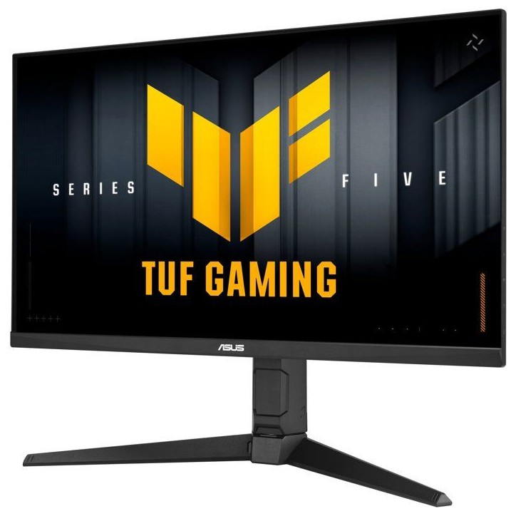 Ecran PC Gamer - ASUS - 27 - 4K UHD 3840x2160 - 310Hz - IPS - 0.3ms - VG27UQEL5A