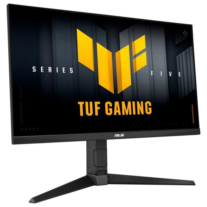 Ecran PC Gamer - ASUS - 27 - 4K UHD 3840x2160 - 310Hz - IPS - 0.3ms - VG27UQEL5A
