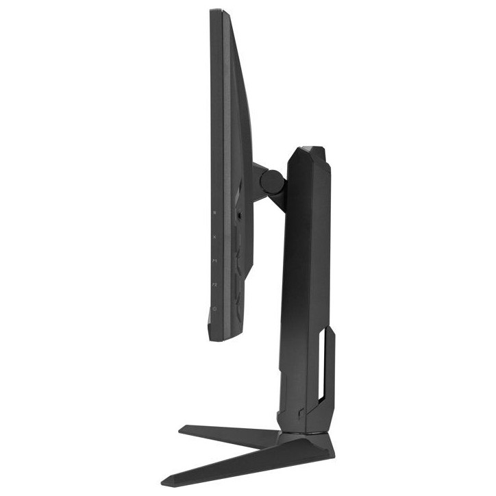 Ecran PC Gamer - ASUS - 27 - 4K UHD 3840x2160 - 310Hz - IPS - 0.3ms - VG27UQEL5A
