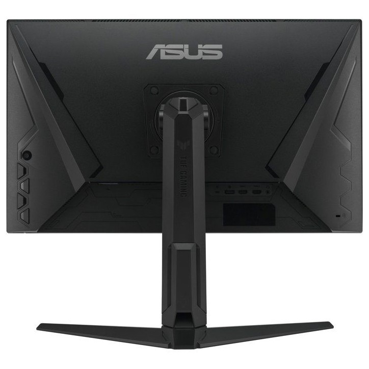 Ecran PC Gamer - ASUS - 27 - 4K UHD 3840x2160 - 310Hz - IPS - 0.3ms - VG27UQEL5A