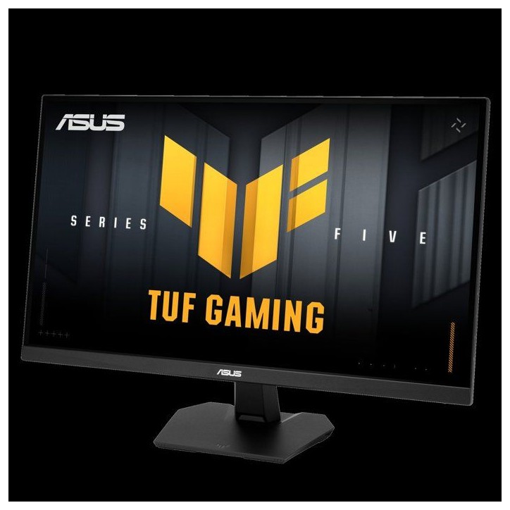 Ecran PC Gamer - ASUS - 27 - WQHD 2560x1440 - 220Hz - IPS - 0.3ms - VG27AQ5F