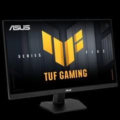 Ecran PC Gamer - ASUS - 27 - WQHD 2560x1440 - 220Hz - IPS - 0.3ms - VG
