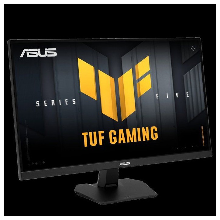 Ecran PC Gamer - ASUS - 27 - WQHD 2560x1440 - 220Hz - IPS - 0.3ms - VG27AQ5F