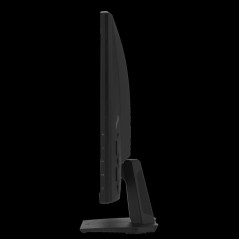 Ecran PC Gamer - ASUS - 27 - WQHD 2560x1440 - 220Hz - IPS - 0.3ms - VG