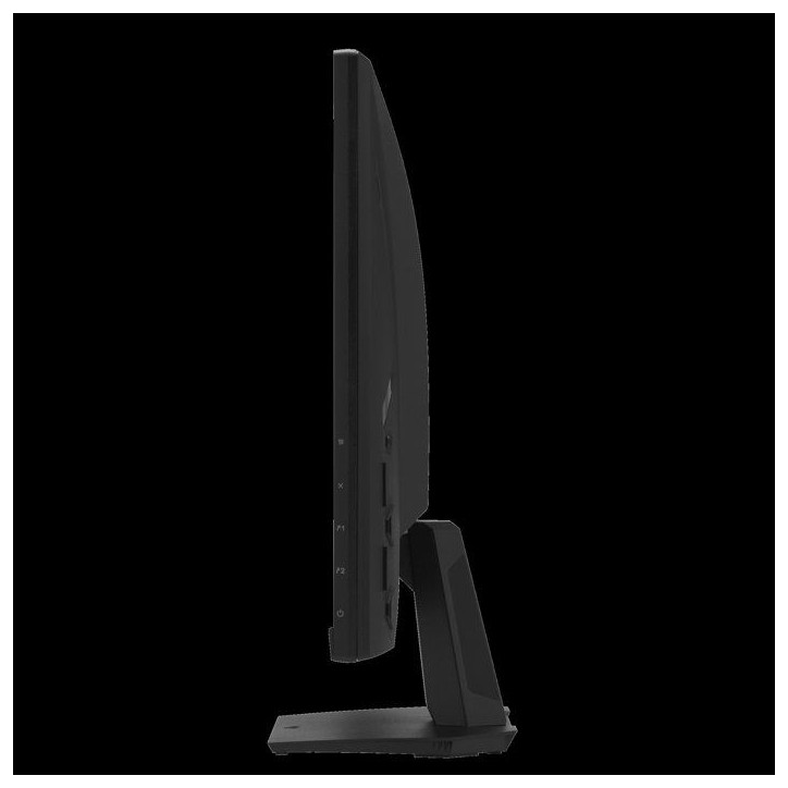 Ecran PC Gamer - ASUS - 27 - WQHD 2560x1440 - 220Hz - IPS - 0.3ms - VG27AQ5F