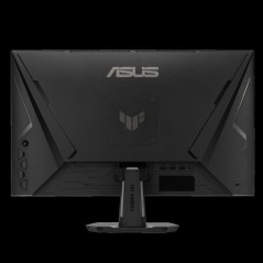 Ecran PC Gamer - ASUS - 27 - WQHD 2560x1440 - 220Hz - IPS - 0.3ms - VG