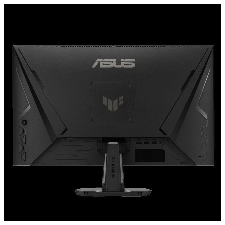 Ecran PC Gamer - ASUS - 27 - WQHD 2560x1440 - 220Hz - IPS - 0.3ms - VG27AQ5F