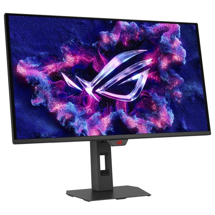 Ecran PC Gamer - ASUS - 26.5 - WQHD - 240Hz - QD-OLED - 0.03ms - XG27AQDMESZ