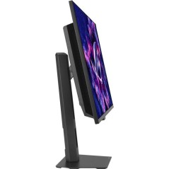 Ecran PC Gamer - ASUS - 26.5 - WQHD - 240Hz - QD-OLED - 0.03ms - XG27A