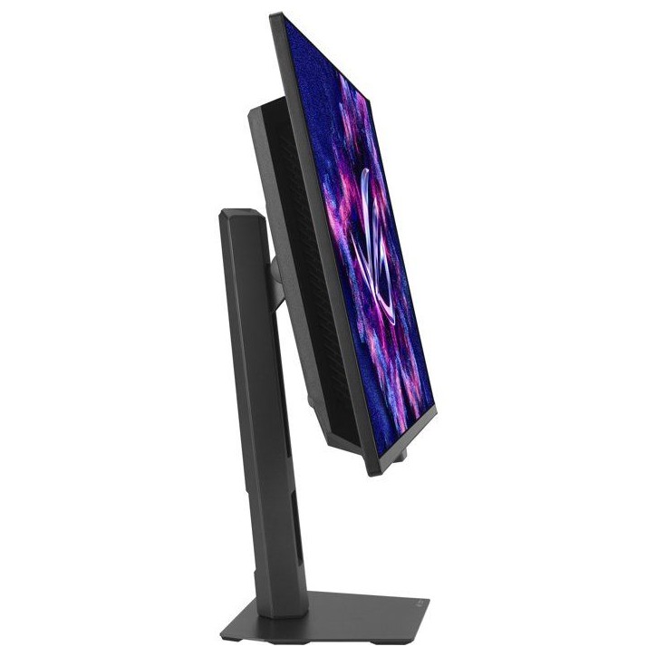 Ecran PC Gamer - ASUS - 26.5 - WQHD - 240Hz - QD-OLED - 0.03ms - XG27AQDMESZ