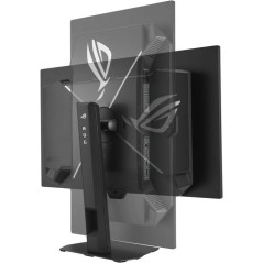 Ecran PC Gamer - ASUS - 26.5 - WQHD - 240Hz - QD-OLED - 0.03ms - XG27A