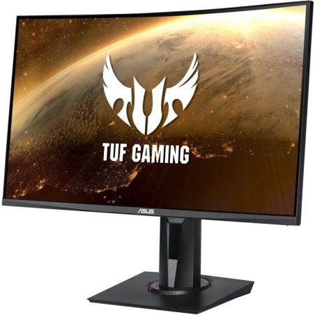 Ecran PC Gamer Incurvé - ASUS - 27 - Full HD 1920x1080 - 165Hz - VA - 1ms - VG27VQ