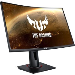 Ecran PC Gamer Incurvé - ASUS - 27 - Full HD 1920x1080 - 165Hz - VA -