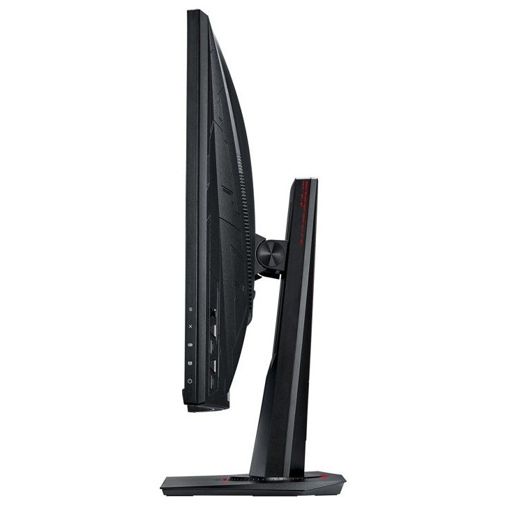 Ecran PC Gamer Incurvé - ASUS - 27 - Full HD 1920x1080 - 165Hz - VA - 1ms - VG27VQ