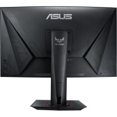 Ecran PC Gamer Incurvé - ASUS - 27 - Full HD 1920x1080 - 165Hz - VA -
