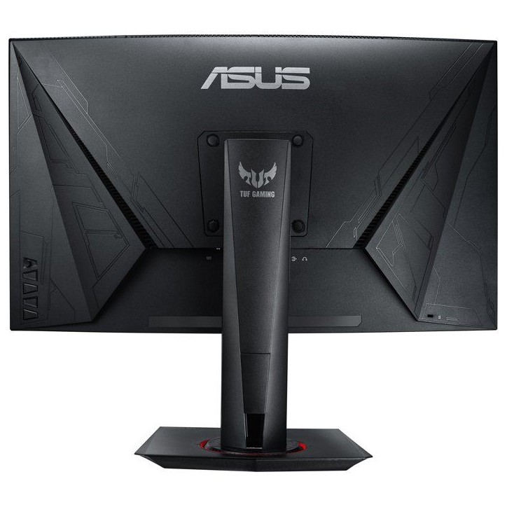 Ecran PC Gamer Incurvé - ASUS - 27 - Full HD 1920x1080 - 165Hz - VA - 1ms - VG27VQ