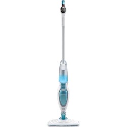 BLACK+DECKER - FSM16CD-QS - Balai nettoyeur vapeur 3 en 1 1600W - 2 mi