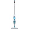 BLACK+DECKER - FSM16CD-QS - Balai nettoyeur vapeur 3 en 1 1600W - 2 mi
