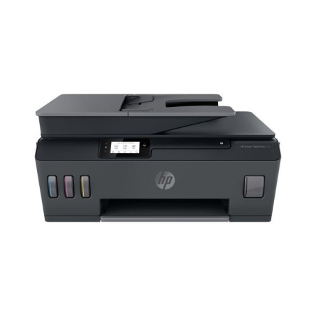 Imprimante Multifonction - HP - Smart Tank 655 – Wi-Fi et Bluetooth