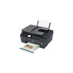 Imprimante Multifonction - HP - Smart Tank 655 – Wi-Fi et Bluetooth