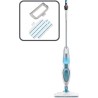 BLACK+DECKER - FSM16CD-QS - Balai nettoyeur vapeur 3 en 1 1600W - 2 mi