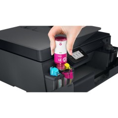 Imprimante Multifonction - HP - Smart Tank 655 – Wi-Fi et Bluetooth