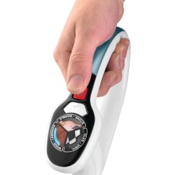 BLACK+DECKER - FSM16CD-QS - Balai nettoyeur vapeur 3 en 1 1600W - 2 mi
