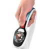 BLACK+DECKER - FSM16CD-QS - Balai nettoyeur vapeur 3 en 1 1600W - 2 mi