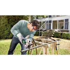 Meuleuse d'angle - BOSCH - UniversalGrind 750-125 - 750 W - 125 mm - F