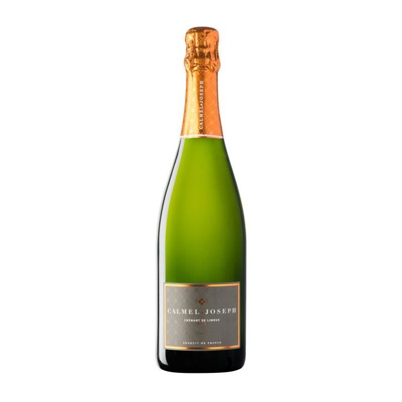 Calmel & Joseph Crémant de Limoux Brut