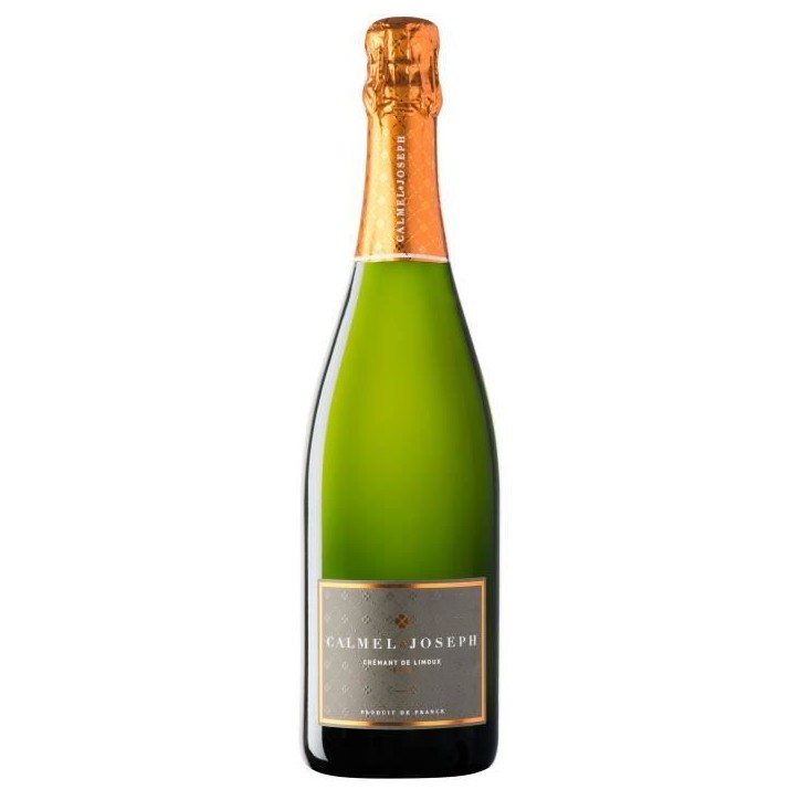 Calmel & Joseph Crémant de Limoux Brut