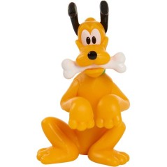 Coffret 5 figurines - DISNEY - Mickey - Non articulées - 7,6 cm - Des