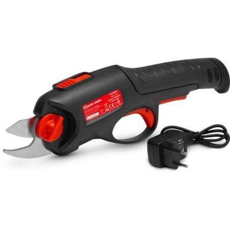 Sécateur rechargeable - Elem Garden - CS3.6VLI - 3.6 V - 1.5 Ah - Inc