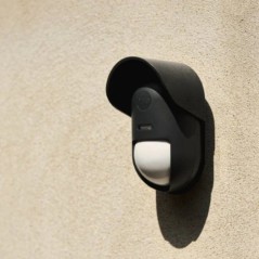 Détecteur de mouvement extérieur - YALE - Pour alarme intelligente