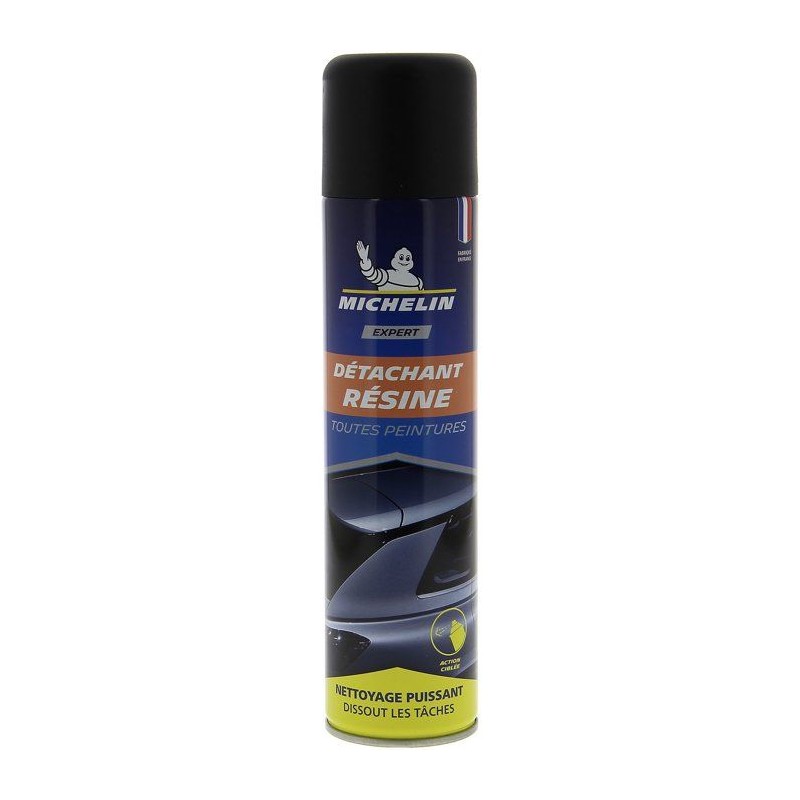 MICHELIN Expert Détachant résine - 400 ml
